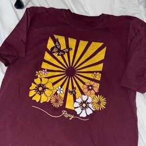 cute graphic tee